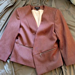 Women’s blazer